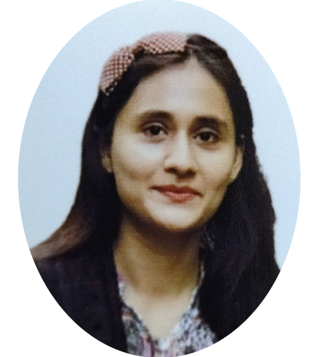 Dr Kanwal Zahoor