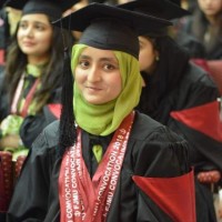 Dr Muneeba Rehman Mustafai