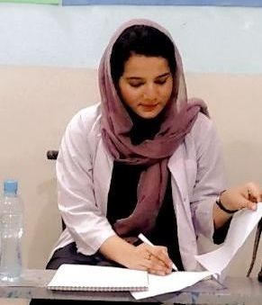 Dr. Ayesha Akbar