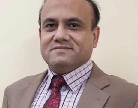 Dr. Mirza Azkar Baig