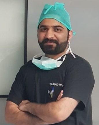 Dr Obaid Ur Rehman Urologist1