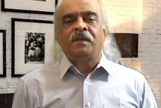 Dr. Akhtar Fareed Siddiqui