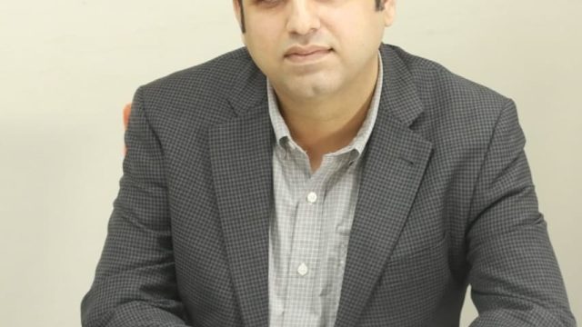 Dr. Umer Mushtaq