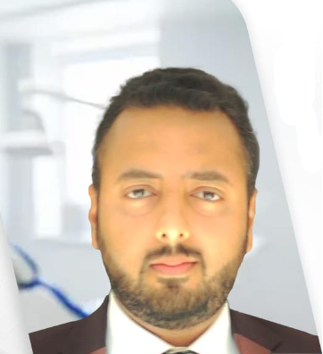 Dr.Furqan Saleem Pediatric